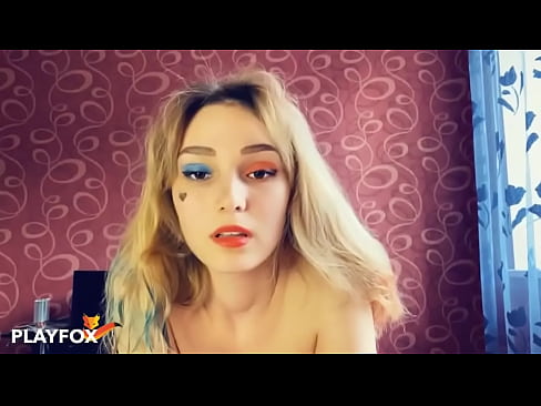 ❤️ Magiske virtual reality-briller gav mig sex med Harley Quinn ❤ Skøn porno at da.higlass.ru ❌️❤