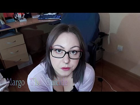 ❤️ Sexet pige med briller sutter Dildo dybt på kamera ❤ Skøn porno at da.higlass.ru ❌️❤